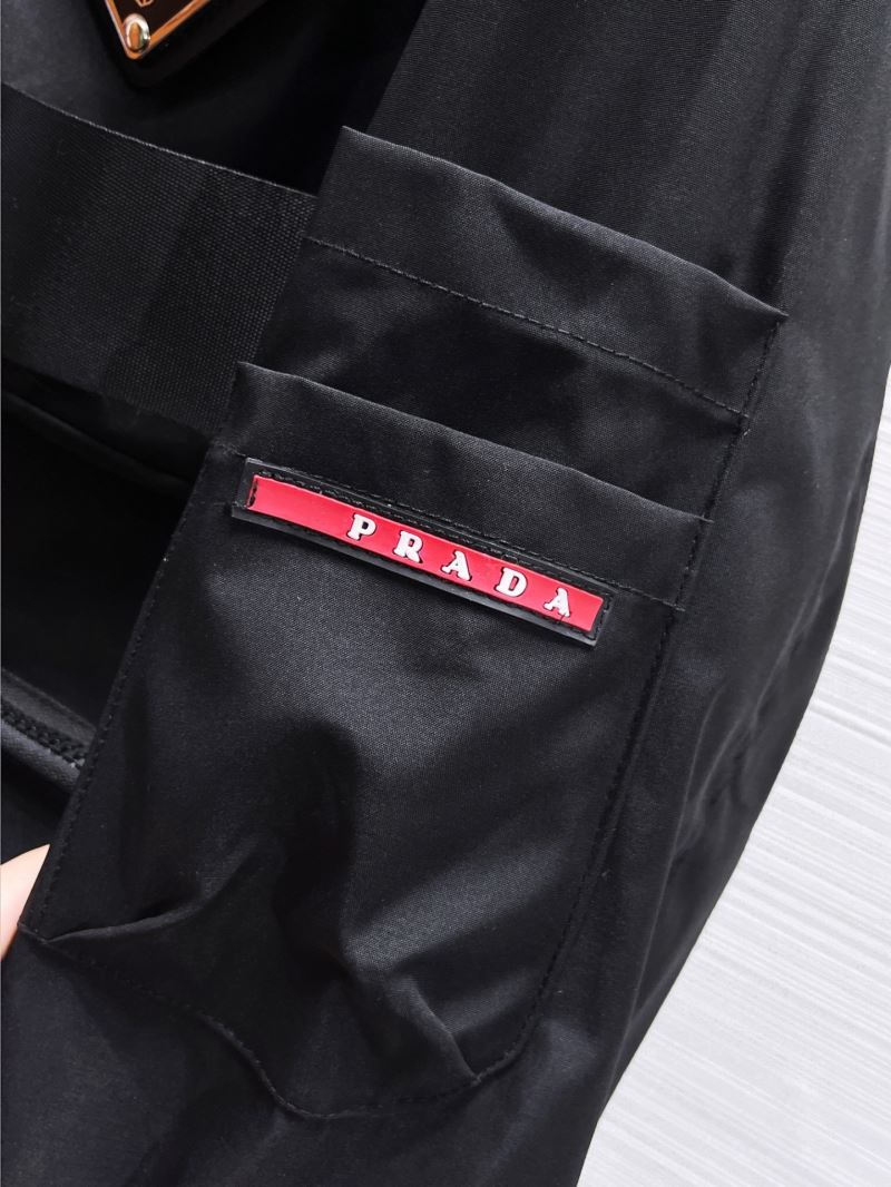 Prada Outwear